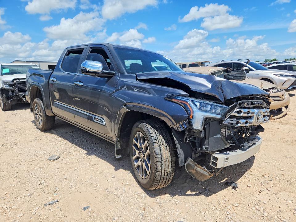 Aukcja sprzedaży 2024 Toyota Tundra, vin: 5TFMA5AB6RX035965, numer aukcji: 56931486
