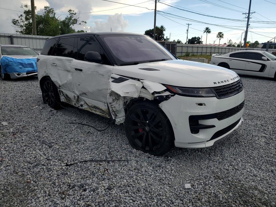 Продаж на аукціоні авто 2023 Land Rover Range Rover Sport, vin: SAL1L9FU5PA109206, номер лоту: 56738866