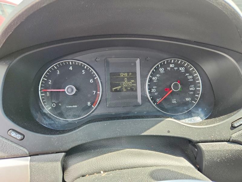 Aukcja sprzedaży 2014 Volkswagen Jetta, vin: 3VWD17AJ6EM429952, numer aukcji: 57082106
