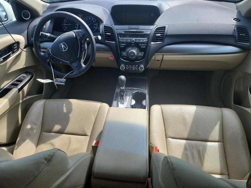 2013 Acura Rdx მანქანა იყიდება აუქციონზე, vin: 5J8TB4H57DL006530, აუქციონის ნომერი: 57184346