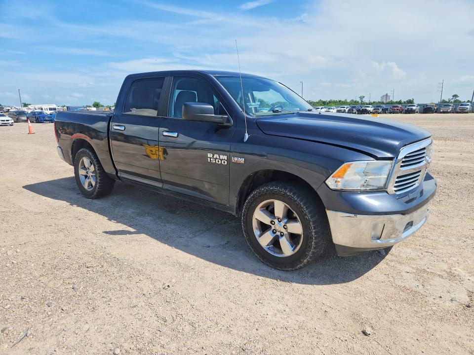 Продаж на аукціоні авто 2013 Ram 1500, vin: 1C6RR7LT5DS573764, номер лоту: 56587756