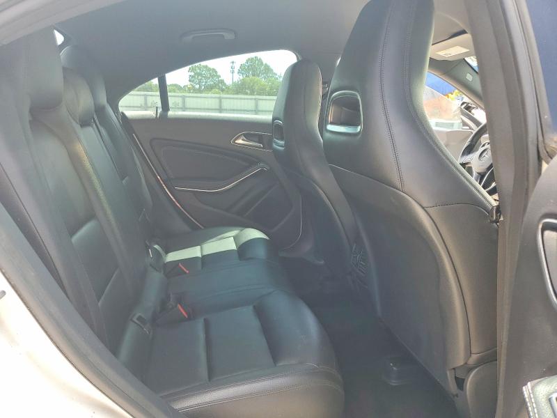 Aukcja sprzedaży 2014 Mercedes-benz Cla, vin: WDDSJ4GB0EN125648, numer aukcji: 55958686