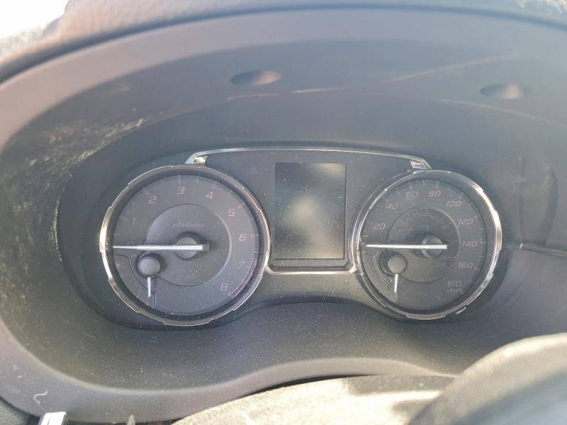 2015 Subaru Wrx მანქანა იყიდება აუქციონზე, vin: JF1VA1J64F9814741, აუქციონის ნომერი: 57109996