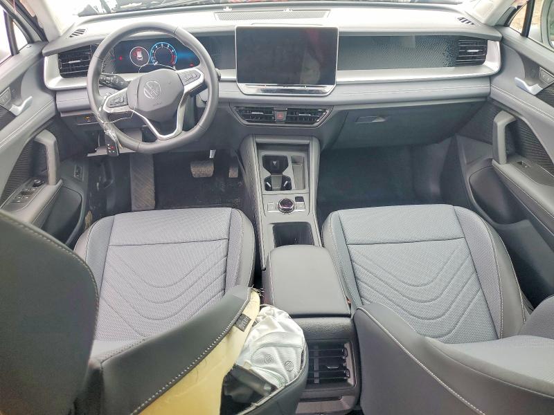 Продажа на аукционе авто 2026 Volkswagen Tiguan, vin: 3VVFR7RM2TM074313, номер лота: 56667086