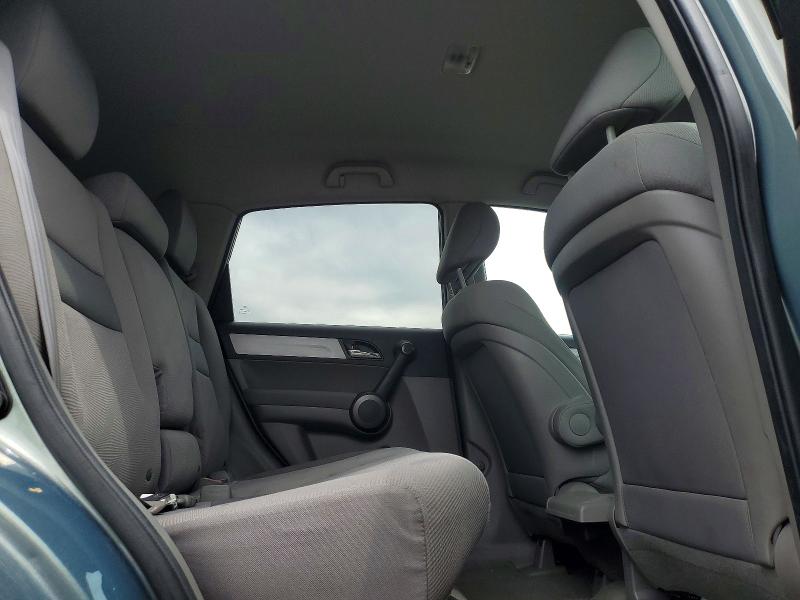 Продаж на аукціоні авто 2011 Honda Cr-v, vin: 5J6RE3H32BL802179, номер лоту: 57696606