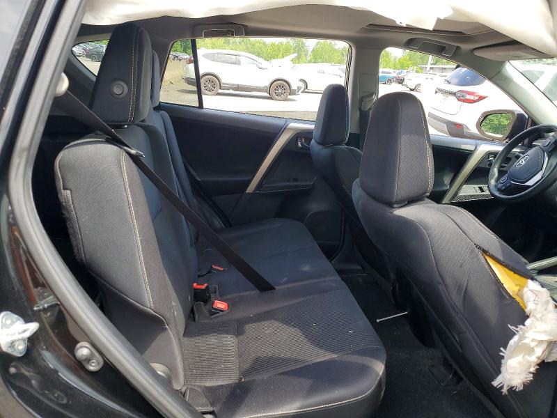 Продаж на аукціоні авто 2015 Toyota Rav4, vin: 2T3RFREV7FW384961, номер лоту: 56887296