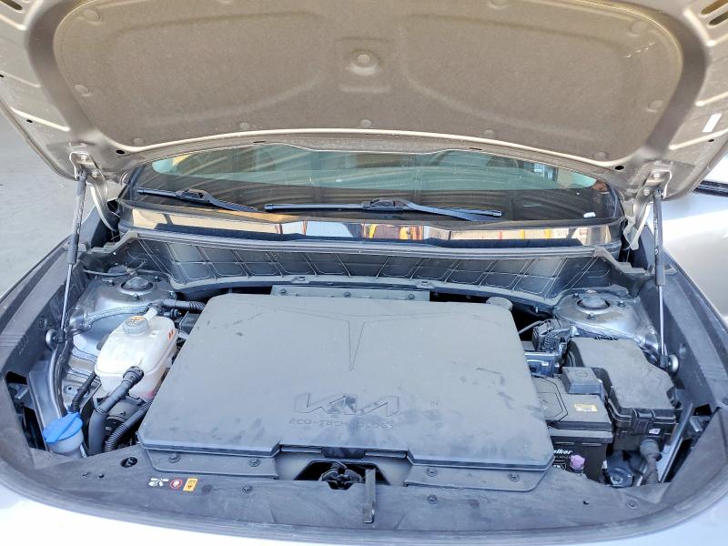 Продажа на аукционе авто 2023 Kia Niro, vin: KNDCR3L19P5071073, номер лота: 57186986