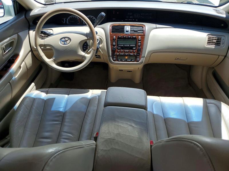 Aukcja sprzedaży 2002 Toyota Avalon, vin: 4T1BF28B62U244851, numer aukcji: 58785296