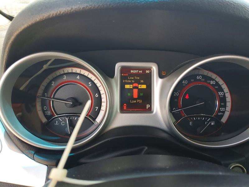 Продажа на аукционе авто 2016 Dodge Journey, vin: 3C4PDCAB9GT239161, номер лота: 57484046