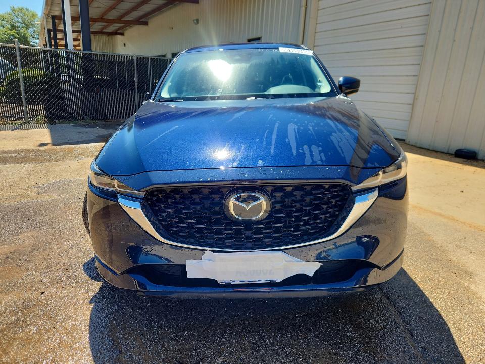 Aukcja sprzedaży 2025 Mazda Cx-5, vin: JM3KFBBL9S0675172, numer aukcji: 56166046