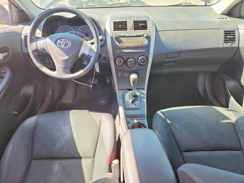 2009 Toyota Corolla მანქანა იყიდება აუქციონზე, vin: 1NXBU40EX9Z025571, აუქციონის ნომერი: 57862426