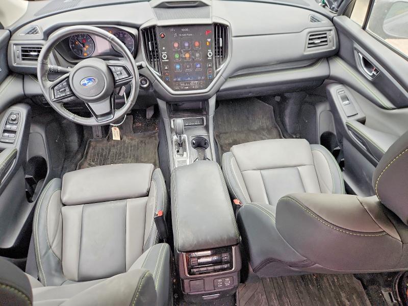 Продаж на аукціоні авто 2024 Subaru Ascent, vin: 4S4WMAKD1R3409555, номер лоту: 55515006