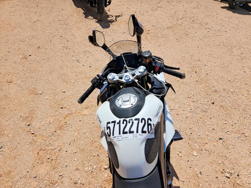 Продажа на аукционе авто 2024 Cf Moto 450ss, vin: LCEPESLA1R6003161, номер лота: 57122726