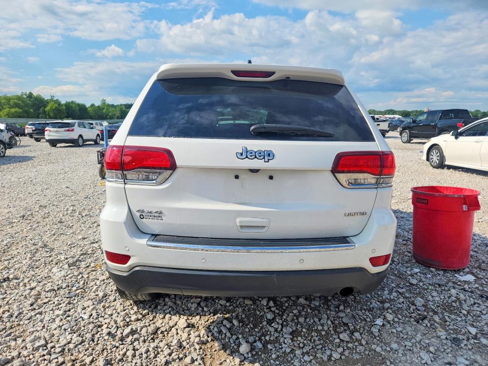 2020 Jeep Grand Cherokee მანქანა იყიდება აუქციონზე, vin: 1C4RJFBG2LC226674, აუქციონის ნომერი: 57715016