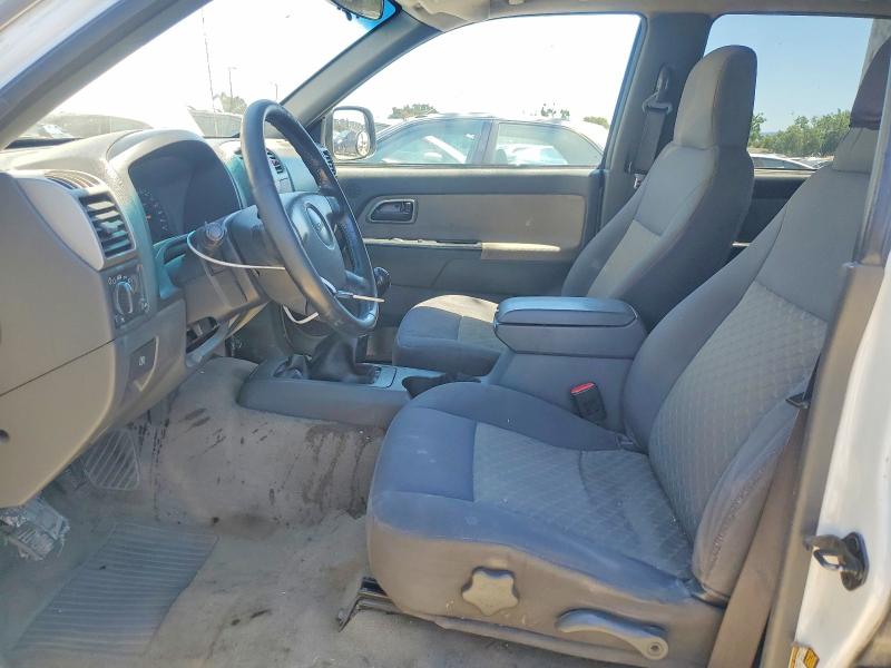 Aukcja sprzedaży 2005 Gmc Canyon, vin: 1GTCS138758168712, numer aukcji: 57695896