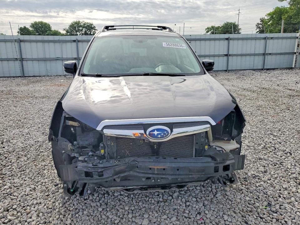 Продаж на аукціоні авто 2015 Subaru Forester, vin: JF2SJGWC4FH457681, номер лоту: 56288636