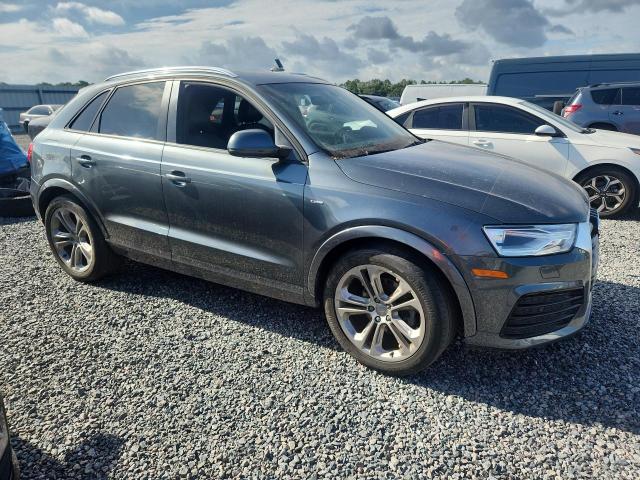 54790256 :رقم المزاد ، WA1ECCFS2JR028736 vin ، 2018 Audi Q3 مزاد بيع
