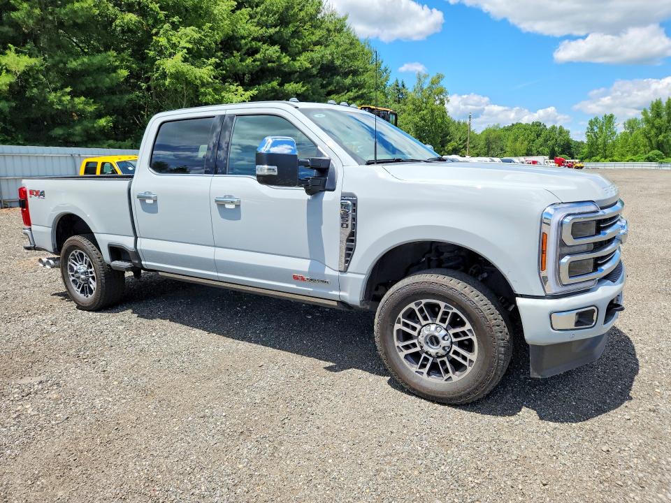 Aukcja sprzedaży 2026 Ford F350 Supe, vin: 1FT8W3BM2TED45220, numer aukcji: 57563076