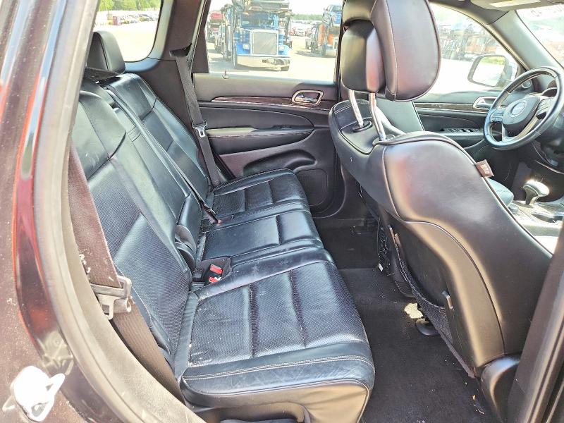 Aukcja sprzedaży 2015 Jeep Grand Cherokee, vin: 1C4RJFCG8FC705782, numer aukcji: 59609846