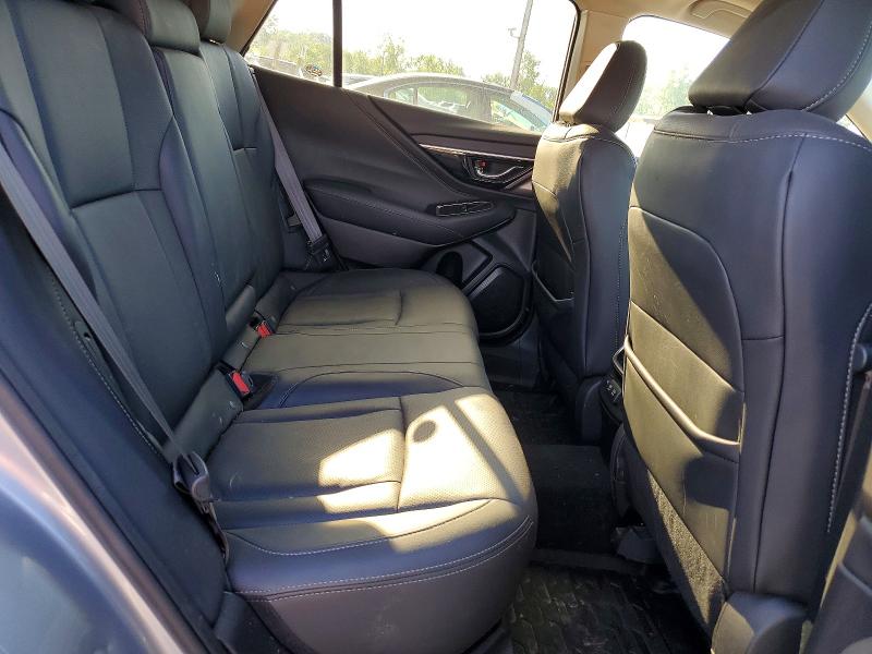 Aukcja sprzedaży 2021 Subaru Outback, vin: 4S4BTANC0M3213958, numer aukcji: 56314076