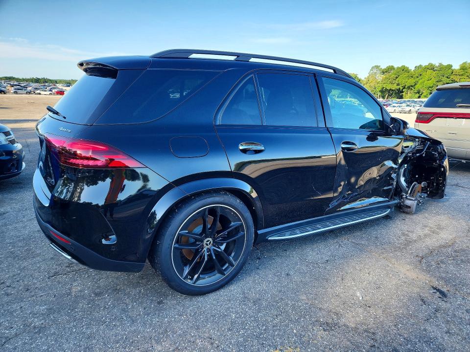 Aukcja sprzedaży 2026 Mercedes-benz Gle, vin: 4JGFB5KB8TB578125, numer aukcji: 55855676