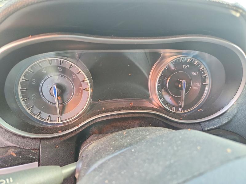Aukcja sprzedaży 2023 Chrysler 300, vin: 2C3CCAAG0PH561203, numer aukcji: 56761696