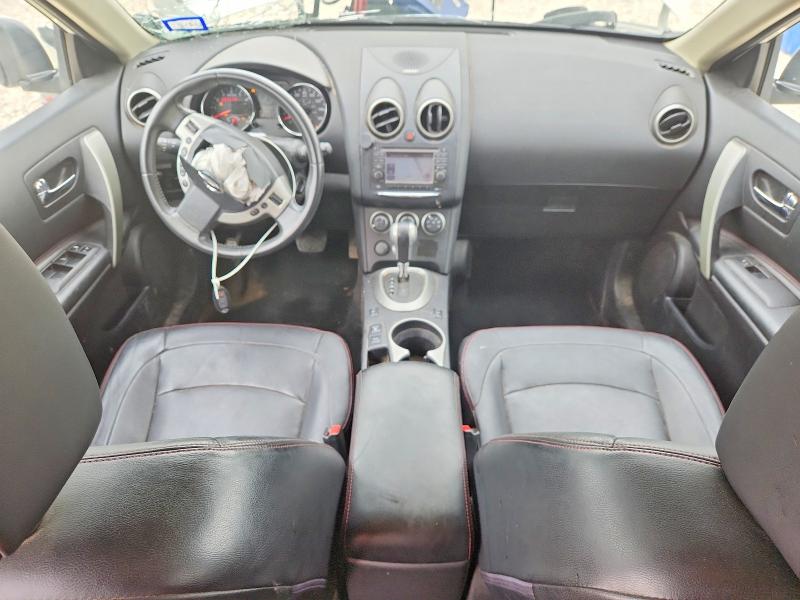 2013 Nissan Rogue მანქანა იყიდება აუქციონზე, vin: JN8AS5MV8DW652552, აუქციონის ნომერი: 56430636