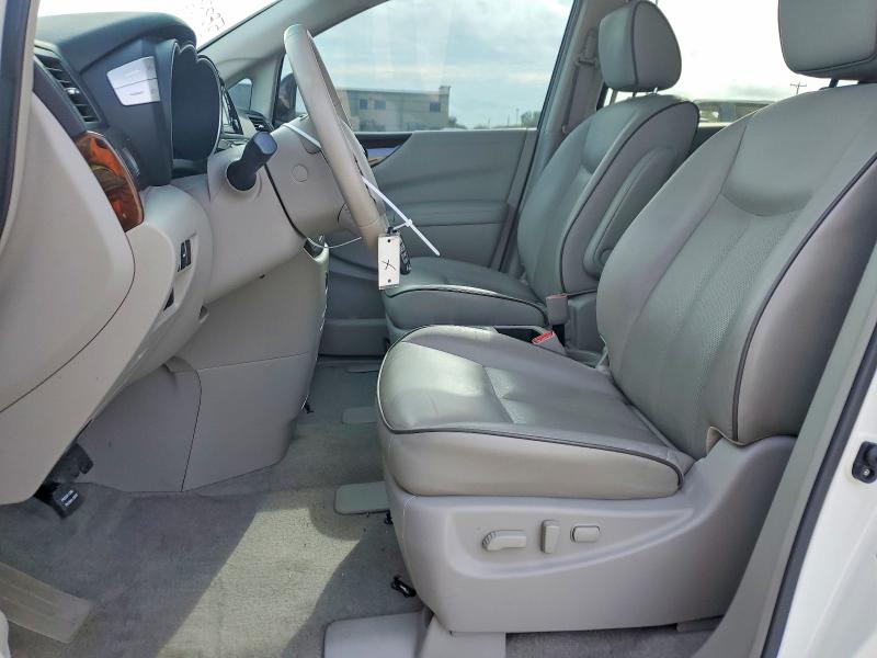 Продажа на аукционе авто 2015 Nissan Quest, vin: JN8AE2KP4F9121702, номер лота: 56026076