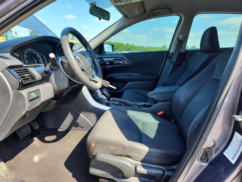 Aukcja sprzedaży 2016 Honda Accord, vin: 1HGCR2F35GA091241, numer aukcji: 58432426