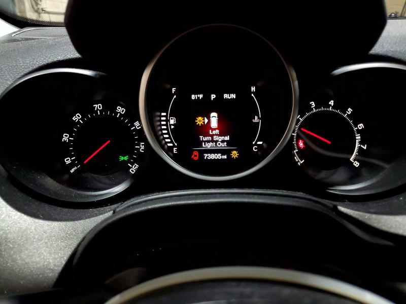 Продажа на аукционе авто 2016 Fiat 500x, vin: ZFBCFYCT8GP387675, номер лота: 57460336