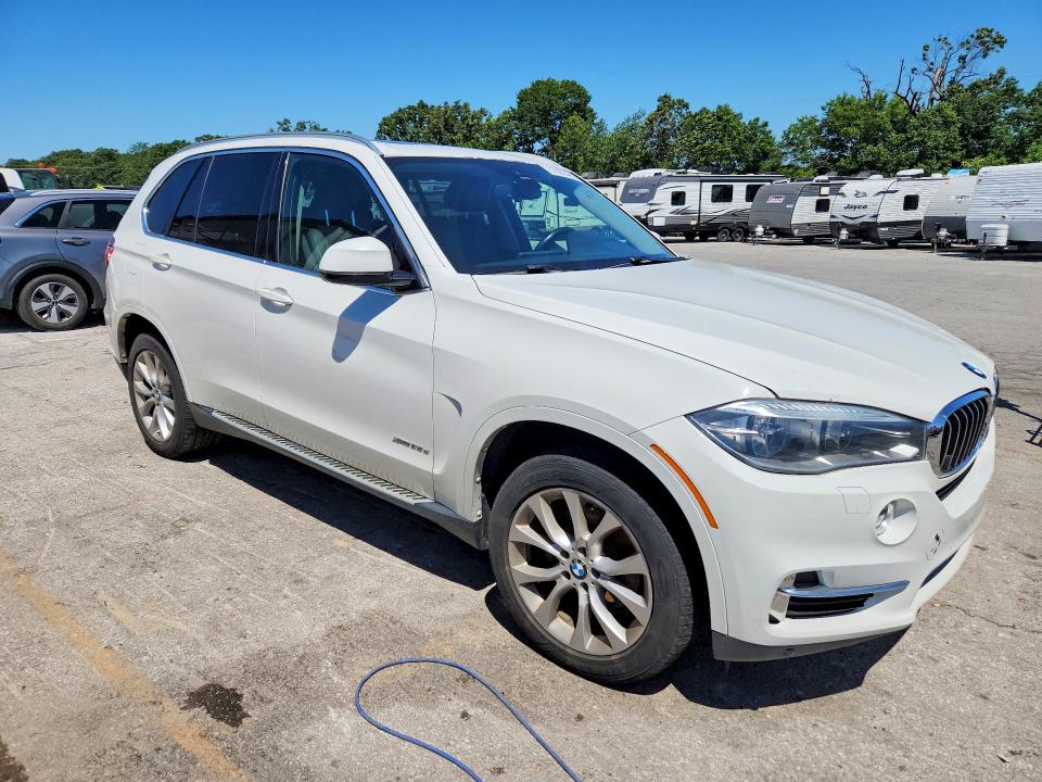 Продаж на аукціоні авто 2014 Bmw X5, vin: 5UXKS4C56E0J95027, номер лоту: 57862486