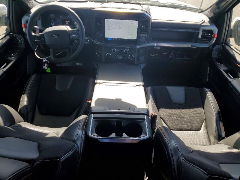 Продаж на аукціоні авто 2025 Ford F150, vin: 1FTFW1RG6SFA23622, номер лоту: 55519106