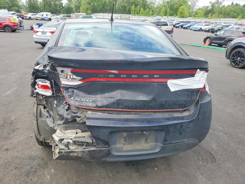 Aukcja sprzedaży 2015 Dodge Dart, vin: 1C3CDFAA5FD378445, numer aukcji: 57869086