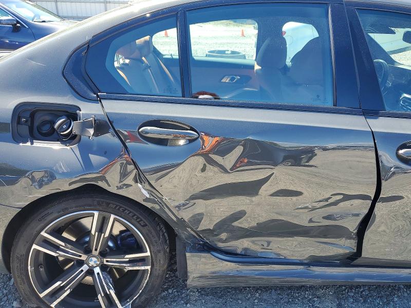 Aukcja sprzedaży 2023 Bmw M340xi, vin: 3MW49FF02P8C96234, numer aukcji: 57435296