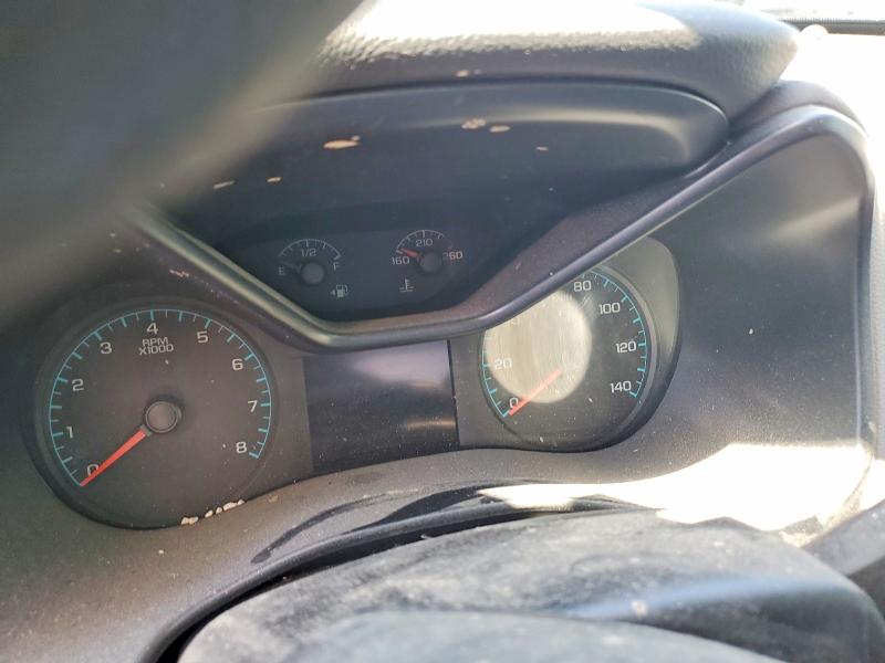Aukcja sprzedaży 2019 Gmc Canyon, vin: 1GTH5BEA9K1330394, numer aukcji: 58560986