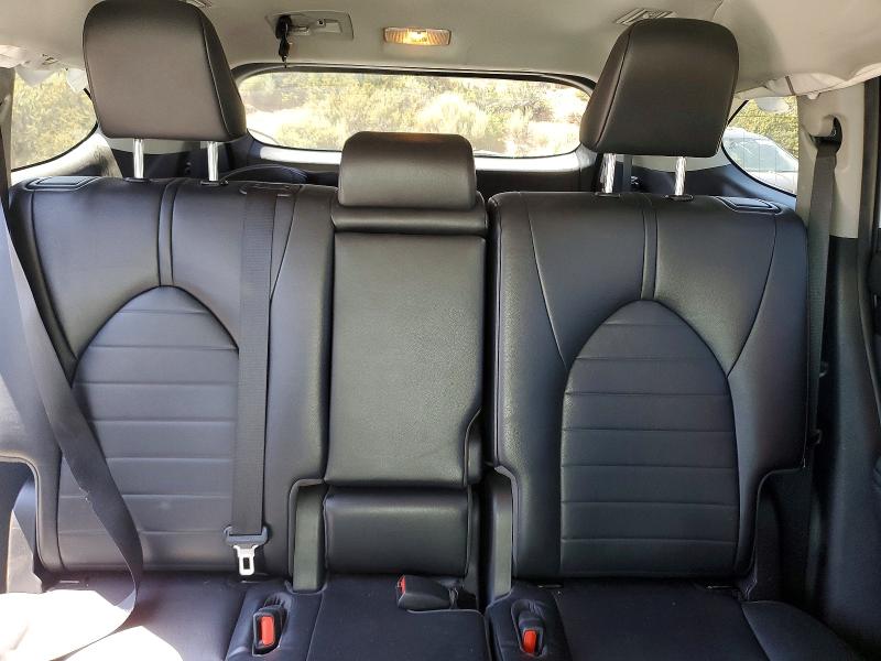 Продаж на аукціоні авто 2023 Toyota Highlander, vin: 5TDKDRBH5PS000832, номер лоту: 56296936