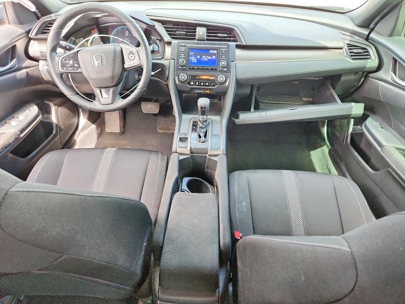 56705566 :رقم المزاد ، SHHFK7H30LU223039 vin ، 2020 Honda Civic مزاد بيع