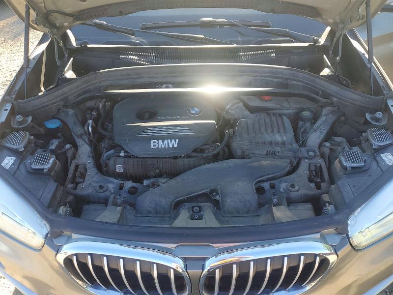 Aukcja sprzedaży 2016 Bmw X1, vin: WBXHT3C34G5F65551, numer aukcji: 55175686