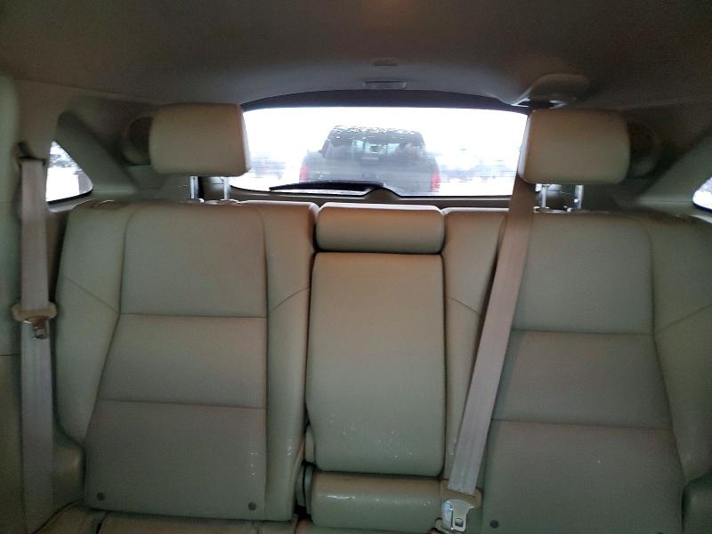 Aukcja sprzedaży 2016 Acura Rdx, vin: 5J8TB4H55GL000875, numer aukcji: 57437786