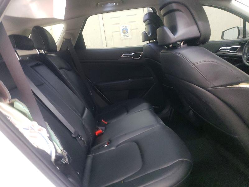 2026 Kia Sportage მანქანა იყიდება აუქციონზე, vin: 5XYK33DFXTG338603, აუქციონის ნომერი: 56622066