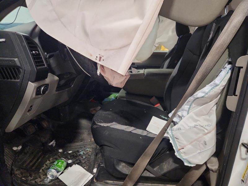 Aukcja sprzedaży 2018 Ford F150, vin: 1FTEX1EB7JFB47433, numer aukcji: 57843106