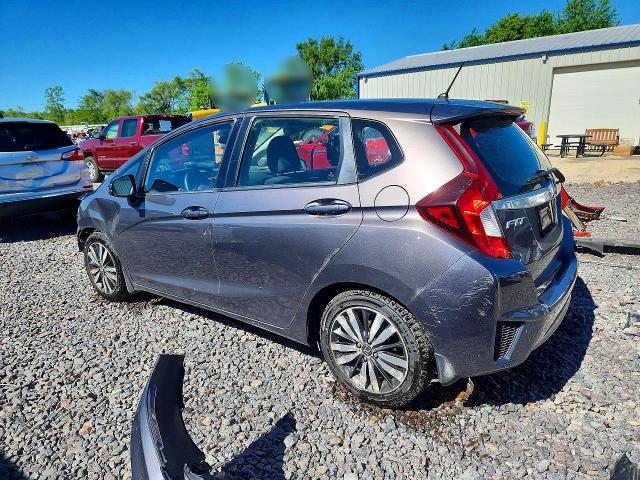 Aukcja sprzedaży 2016 Honda Fit, vin: JHMGK5H71GS002893, numer aukcji: 57135056