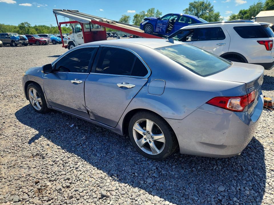 57337316 :رقم المزاد ، JH4CU2F66BC005342 vin ، 2011 Acura Tsx مزاد بيع