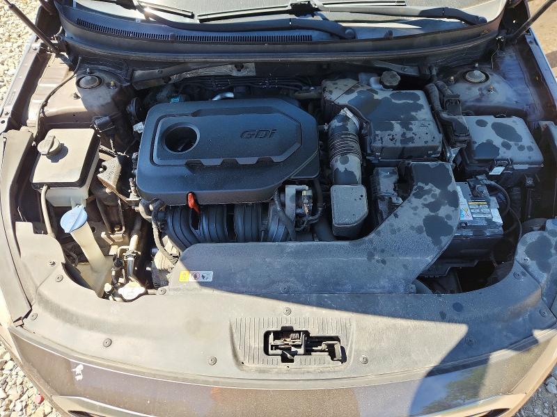 Aukcja sprzedaży 2015 Hyundai Sonata, vin: 5NPE24AF6FH225500, numer aukcji: 56027096