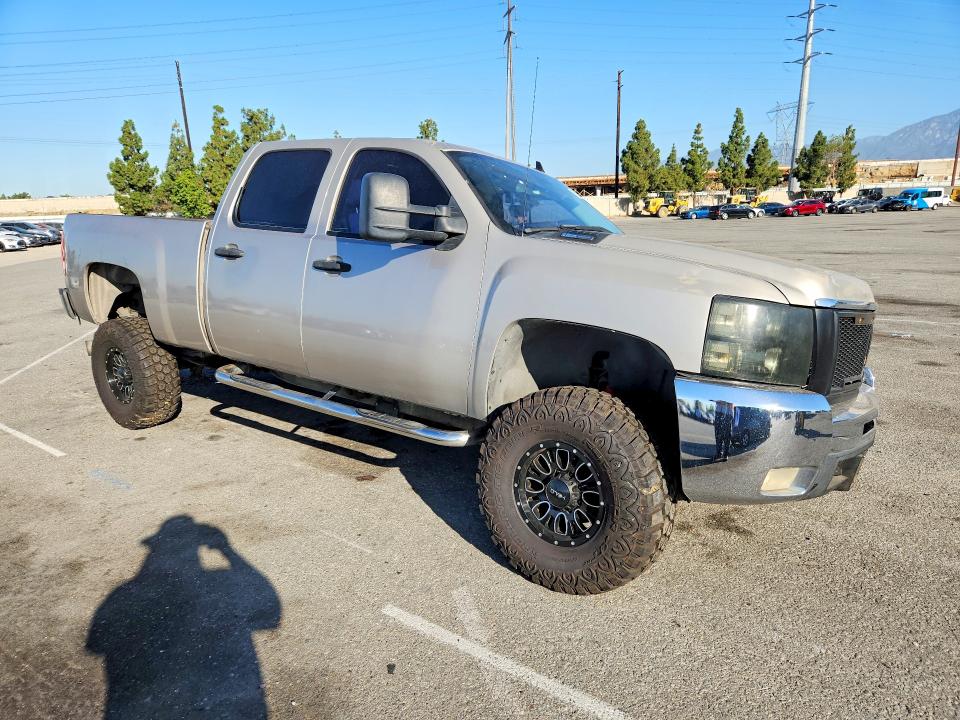Aukcja sprzedaży 2007 Chevrolet Silverado, vin: 1GCHK23627F527831, numer aukcji: 57578066