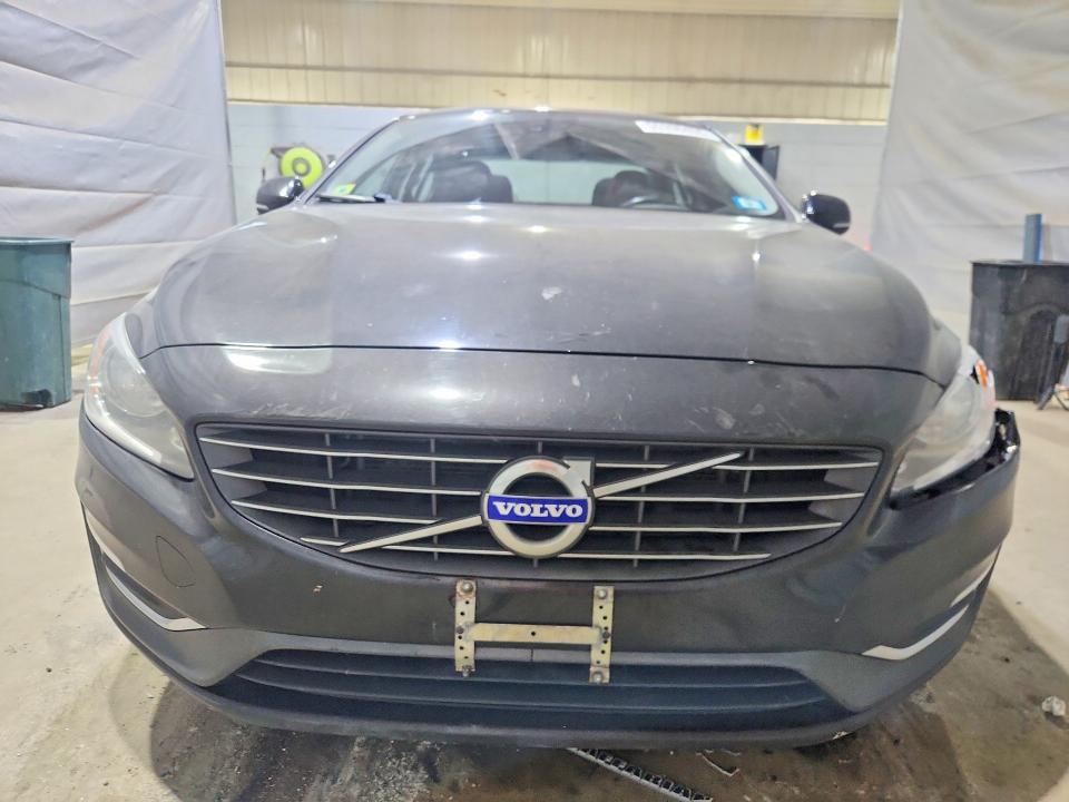 Aukcja sprzedaży 2014 Volvo S60, vin: YV1612FH1E2295731, numer aukcji: 55398406