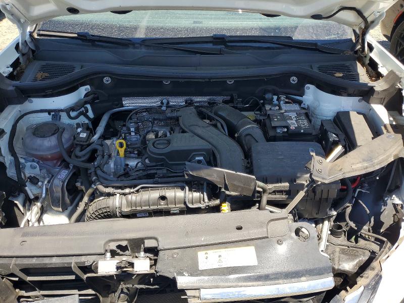 2024 Volkswagen Taos მანქანა იყიდება აუქციონზე, vin: 3VV5X7B26RM095958, აუქციონის ნომერი: 56509116