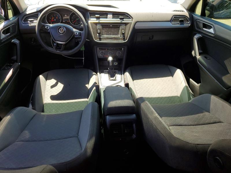 58754496 :رقم المزاد ، 3VV1B7AX6LM112078 vin ، 2020 Volkswagen Tiguan مزاد بيع