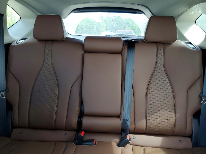 Продажа на аукционе авто 2024 Acura Rdx, vin: 5J8TC2H59RL010779, номер лота: 55617286