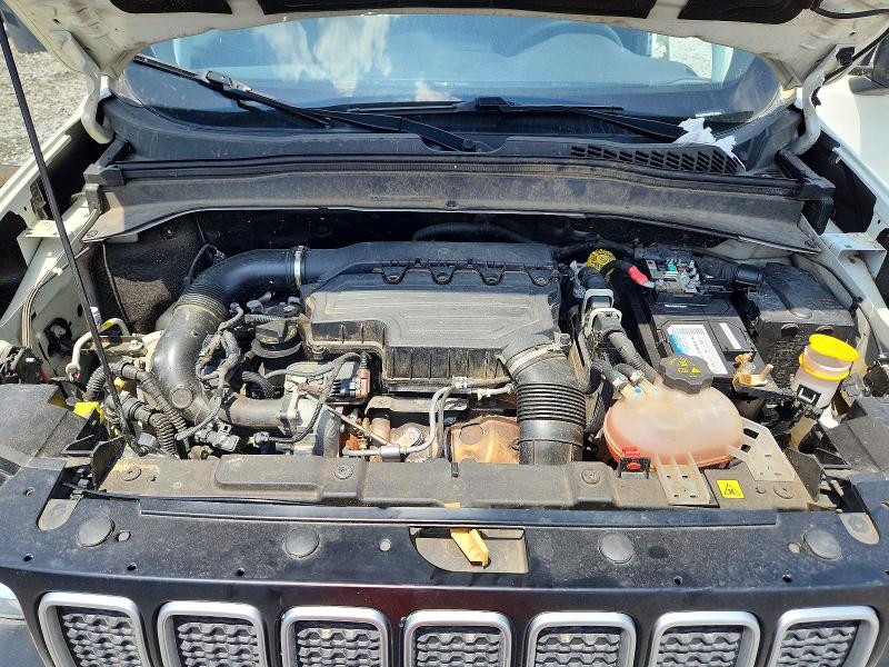 Продаж на аукціоні авто 2023 Jeep Renegade, vin: ZACNJDB19PPP38221, номер лоту: 57547696